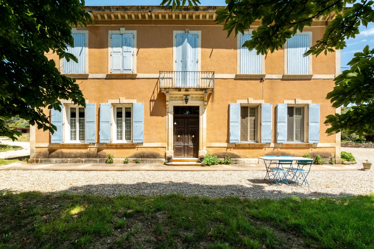 Luxury House for sale in Apt, 3 480 000 €, Photo 7