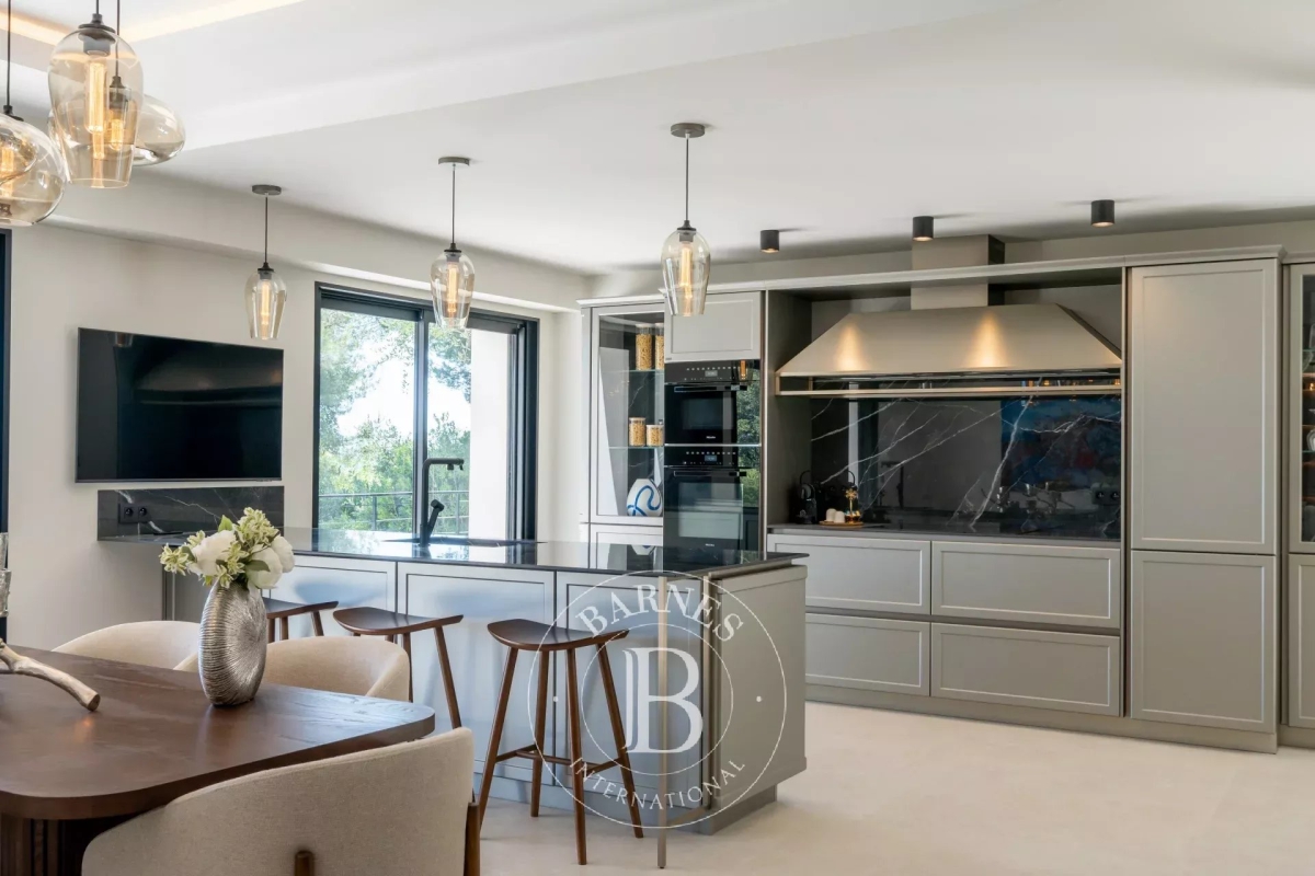 Luxury House for sale in Saint-Paul-de-Vence, 4 875 000 €, Photo 7