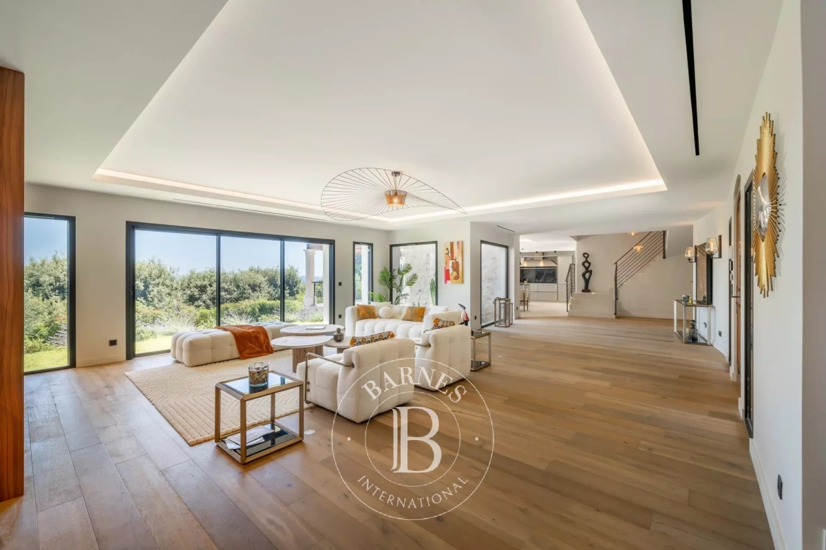 Maison de luxe à vendre à Saint-Paul-de-Vence, 4 875 000 €, Photo 7