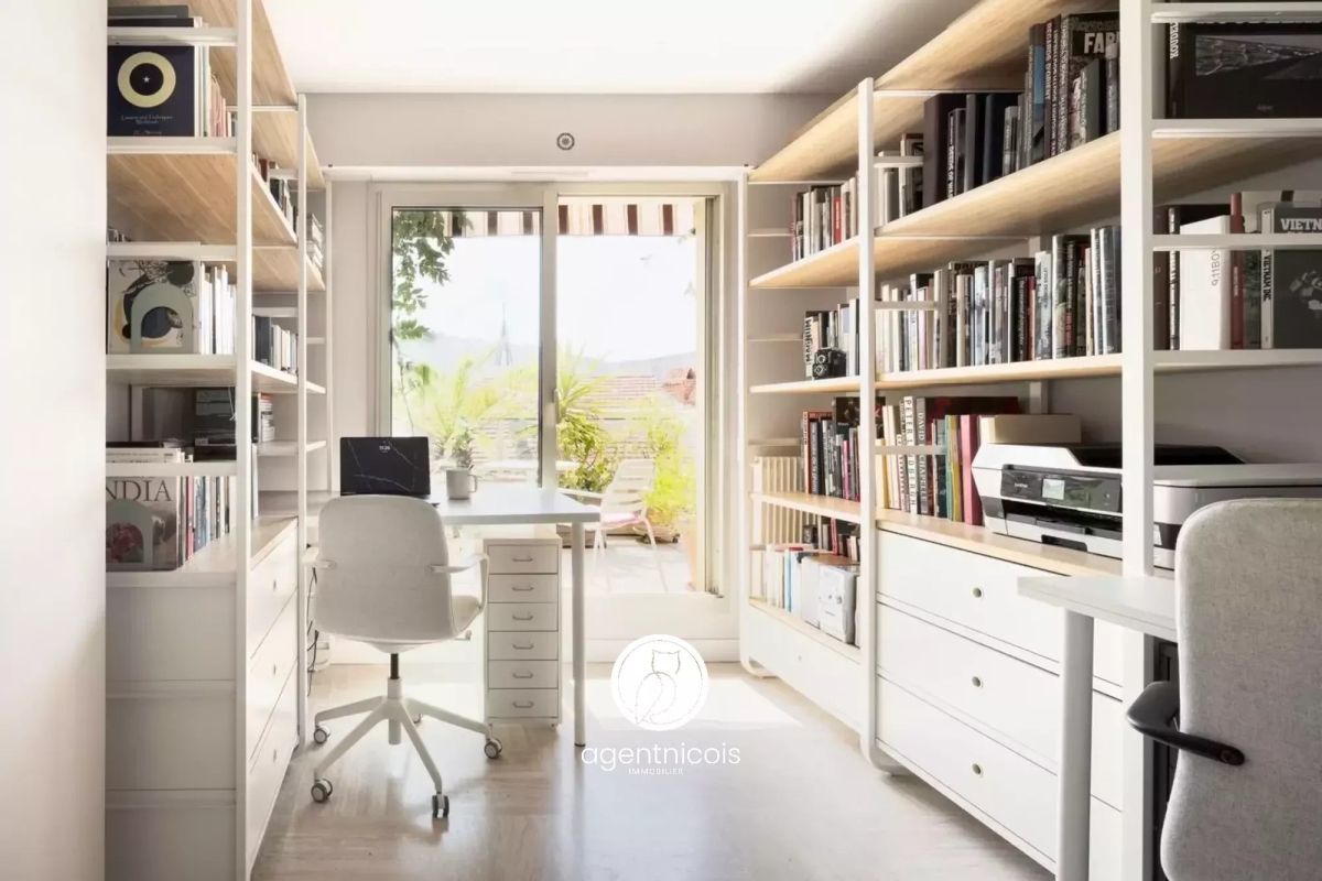 Luxury Apartment for sale in Nice, 655 000 €, Photo 7