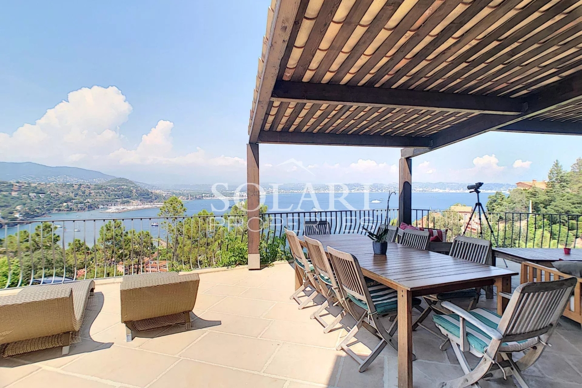 Maison de luxe à vendre à Théoule-sur-Mer, 2 490 000 €, Photo 7