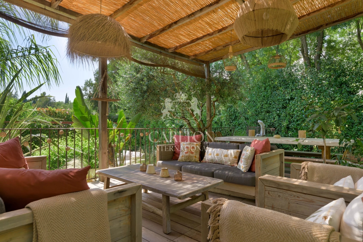 Luxury House for sale in Saint-Paul-de-Vence, 1 495 000 €, Photo 7
