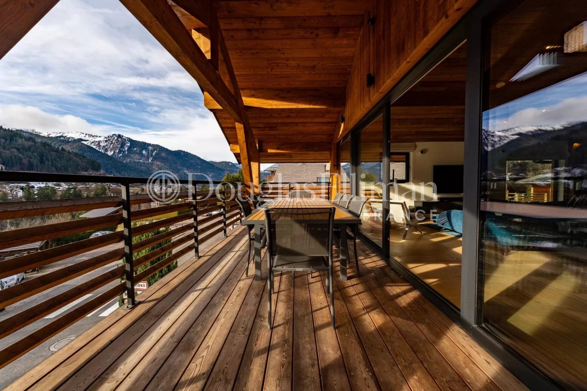 Maison de luxe à vendre à Morzine, 2 650 000 €, Photo 7