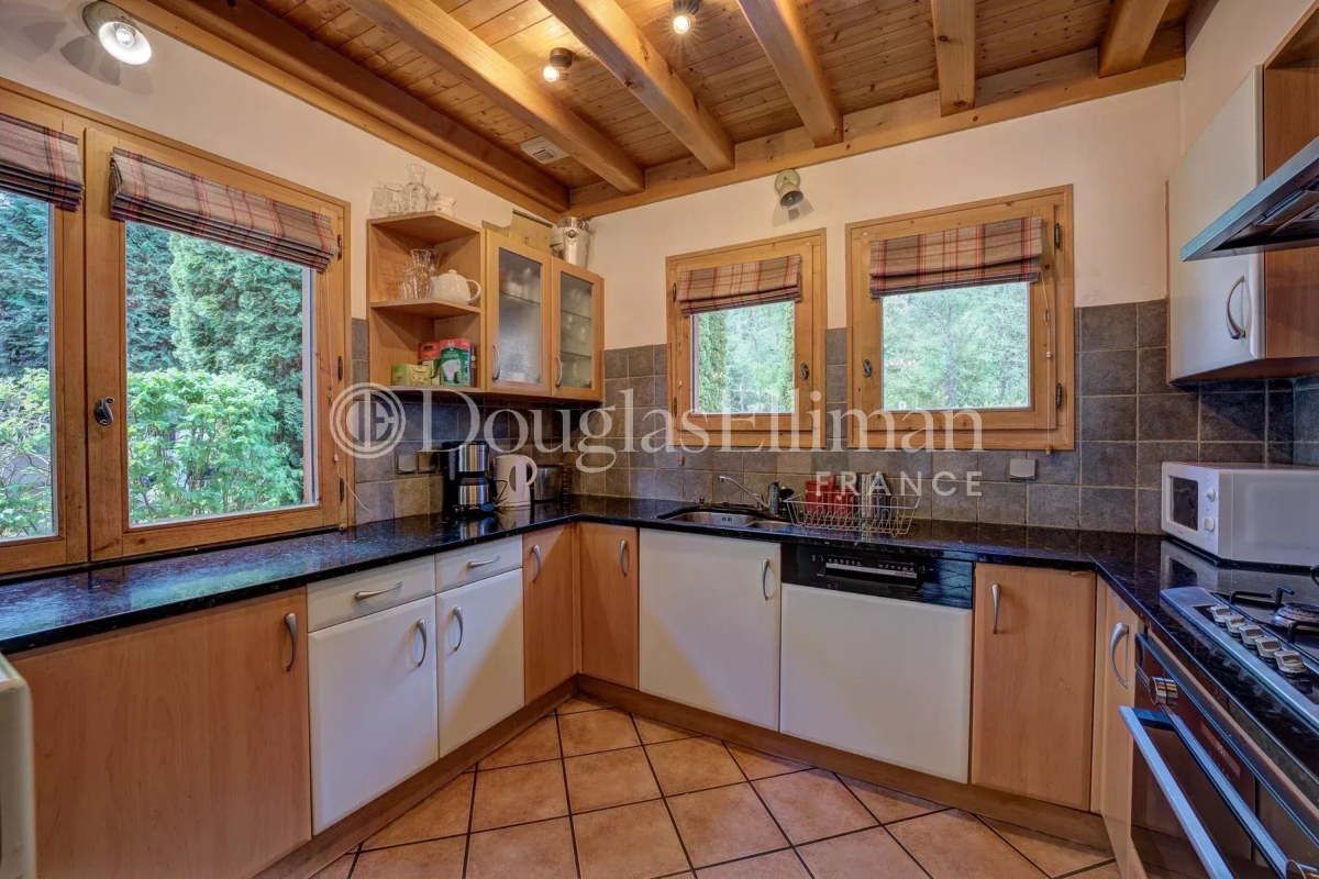 Maison de luxe à vendre à Chamonix-Mont-Blanc, 2 450 000 €, Photo 7