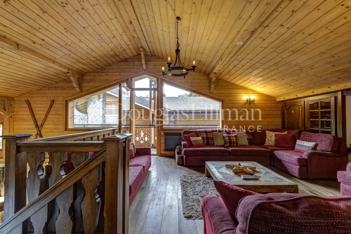 Maison de luxe à vendre à Morzine, 1 475 000 €, Photo 7