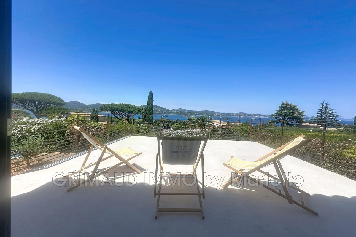 Maison de luxe à vendre à Gassin, 5 775 000 €, Photo 1