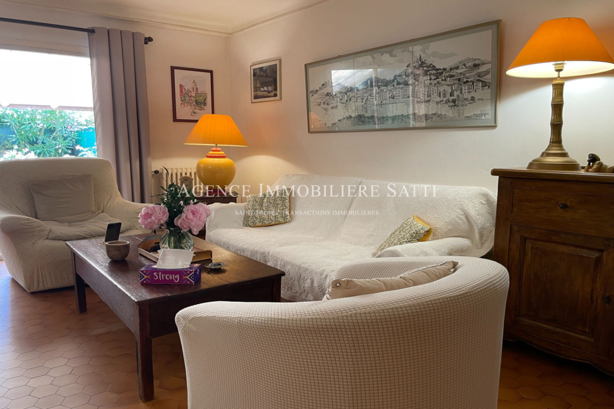 Luxury Apartment for sale in Saint-Tropez, 695 000 €, Photo 1