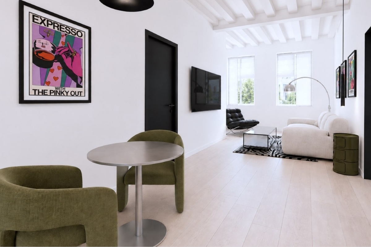 Appartement de luxe à vendre à Nice, 400 000 €, Photo 1