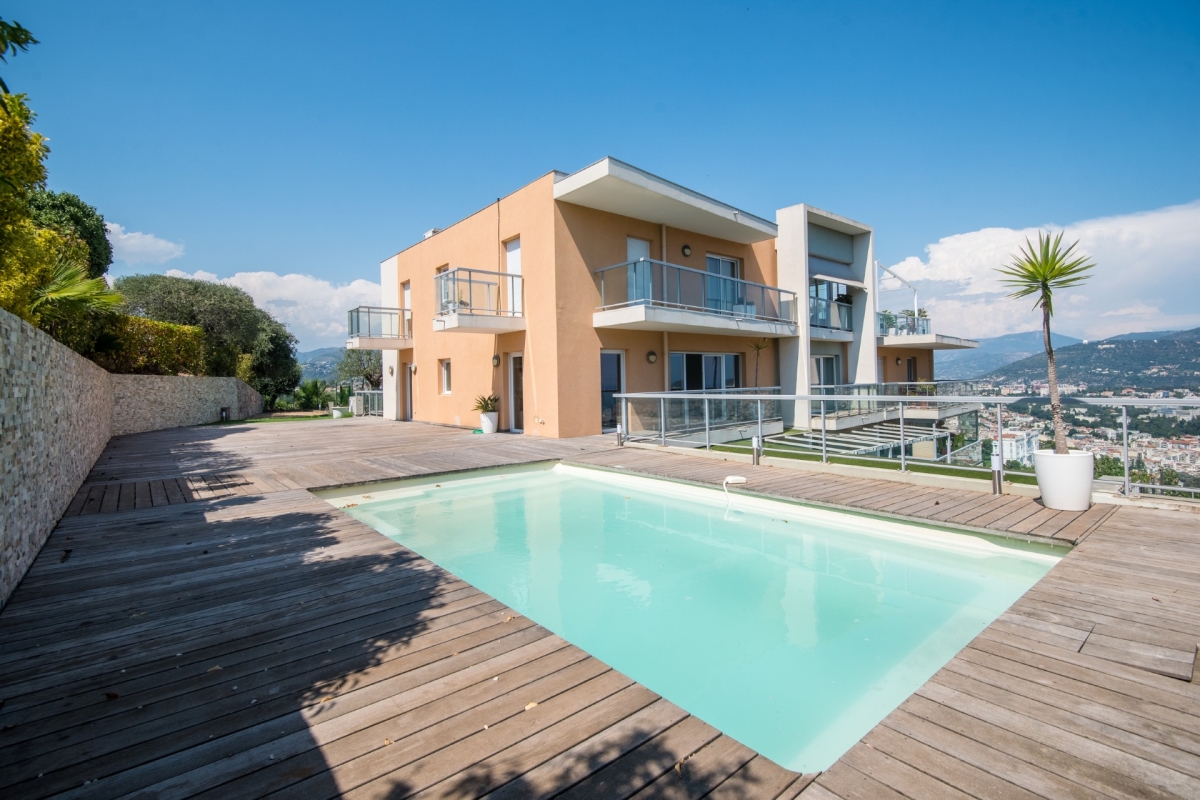 Luxury Apartment for sale in Nice, 1 155 000 €, Photo 1