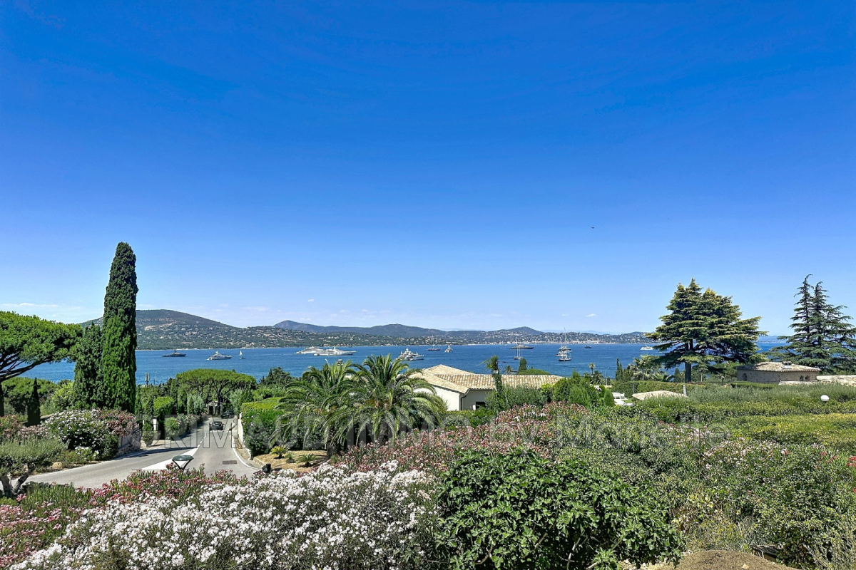 Maison de luxe à vendre à Gassin, 5 775 000 €, Photo 2