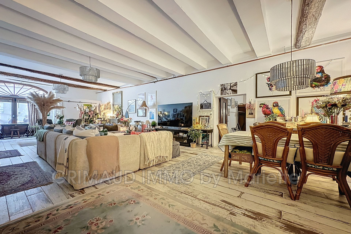 Luxury House for sale in La Garde-Freinet, 799 995 €, Photo 2