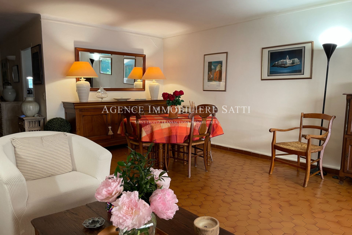 Luxury Apartment for sale in Saint-Tropez, 695 000 €, Photo 2