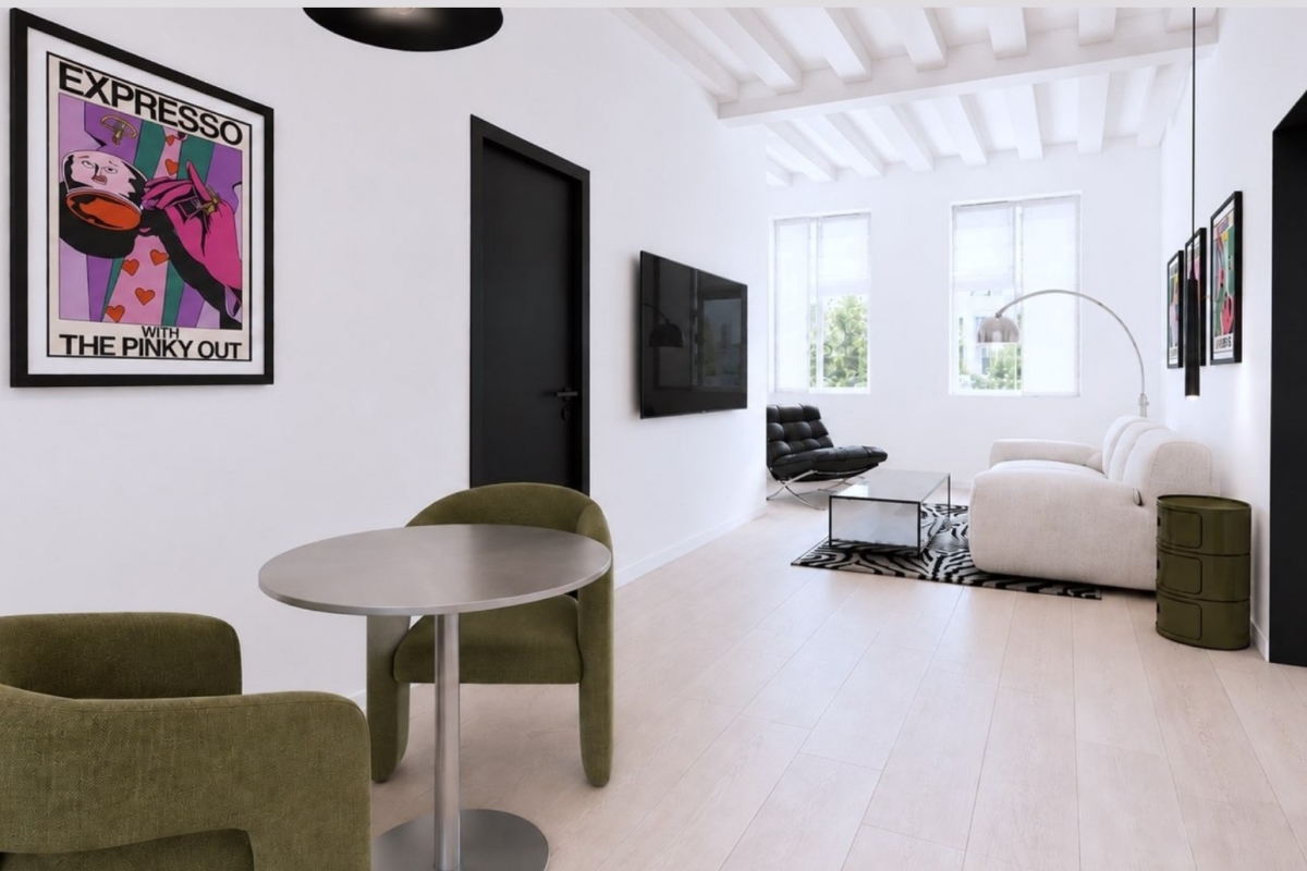 Appartement de luxe à vendre à Nice, 400 000 €, Photo 2