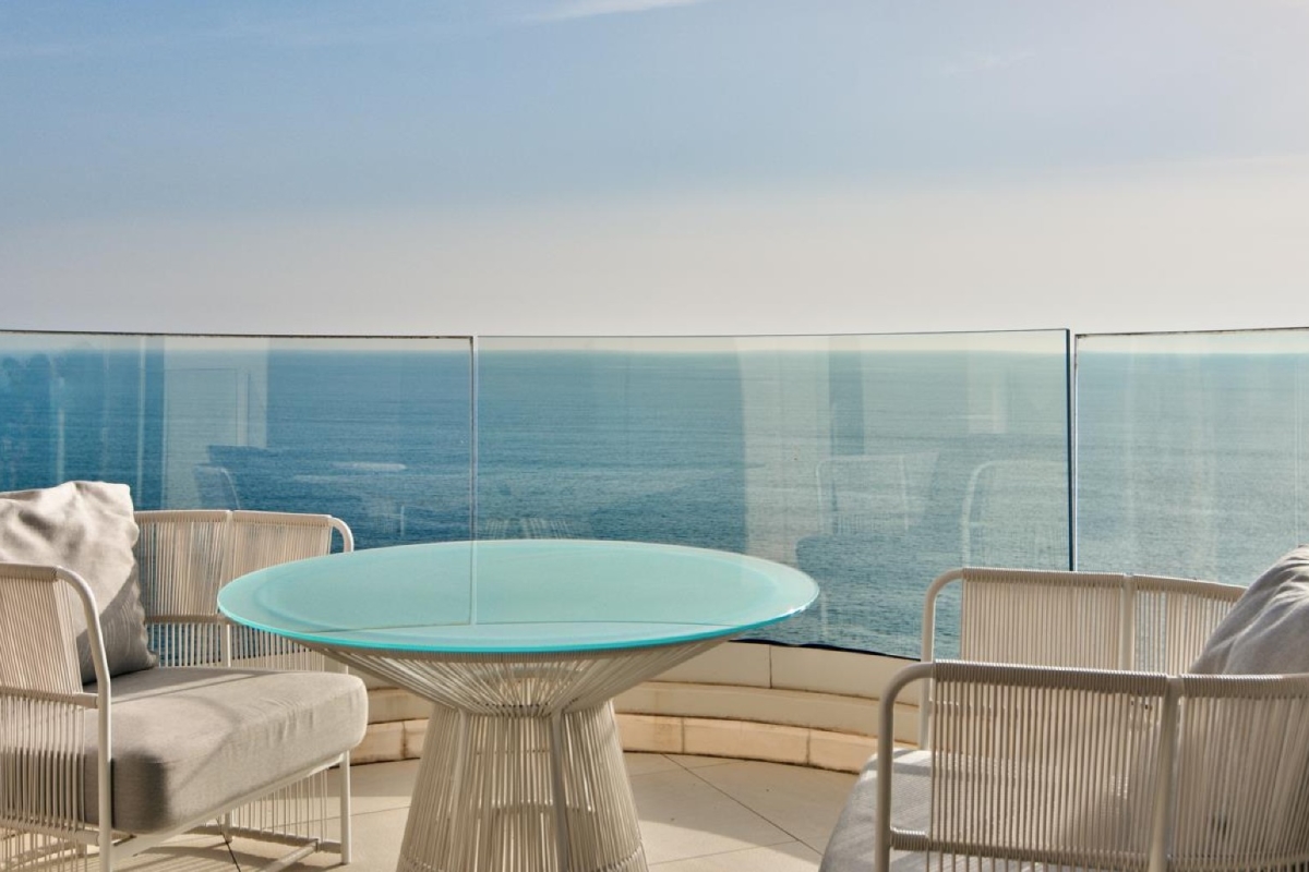 Luxury Apartment for sale in Nice, 3 549 000 €, Photo 2