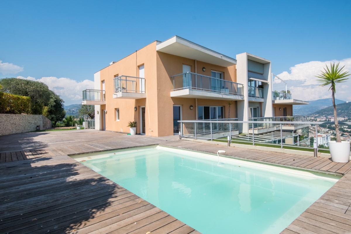 Luxury Apartment for sale in Nice, 1 155 000 €, Photo 2