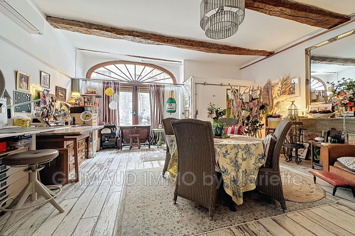 Luxury House for sale in La Garde-Freinet, 799 995 €, Photo 3