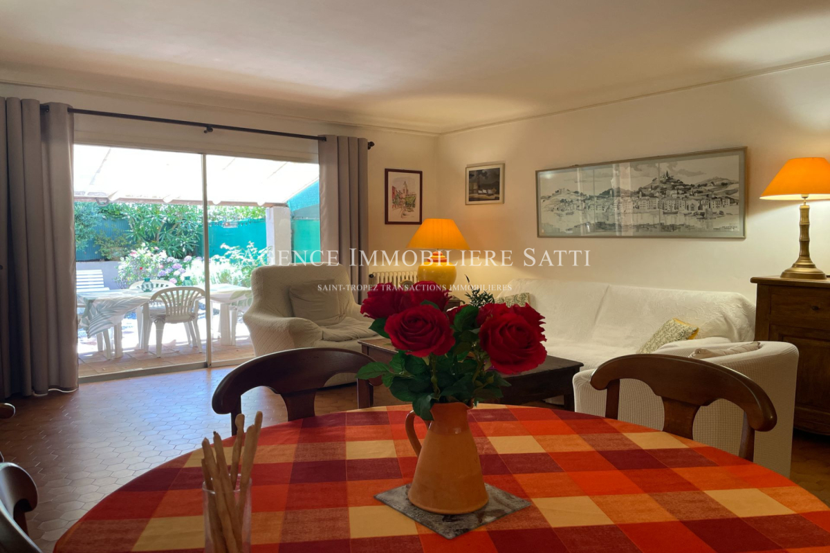 Luxury Apartment for sale in Saint-Tropez, 695 000 €, Photo 3