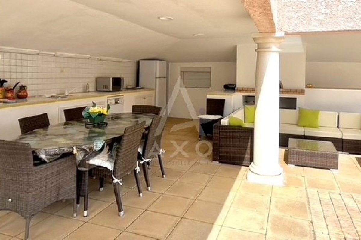 Maison de luxe à vendre à Le Grau-d'Agde, 699 900 €, Photo 3