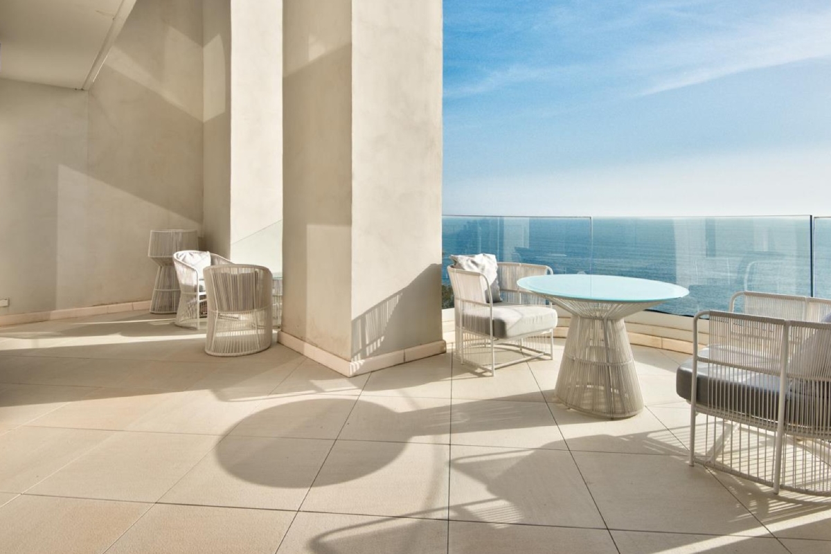 Luxury Apartment for sale in Nice, 3 549 000 €, Photo 3