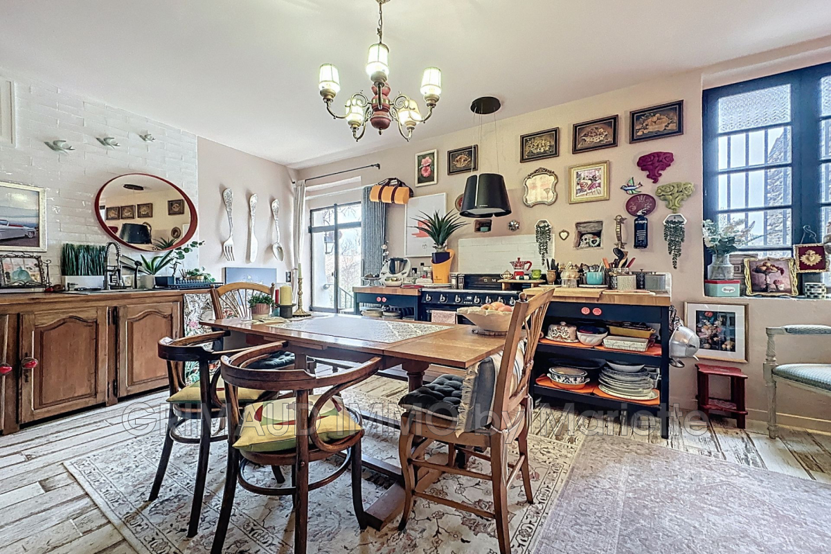 Luxury House for sale in La Garde-Freinet, 799 995 €, Photo 4