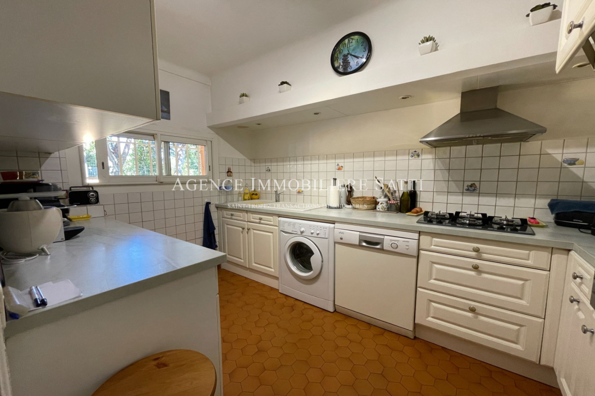 Luxury Apartment for sale in Saint-Tropez, 695 000 €, Photo 4