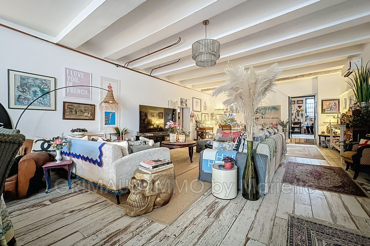 Luxury House for sale in La Garde-Freinet, 799 995 €, Photo 5
