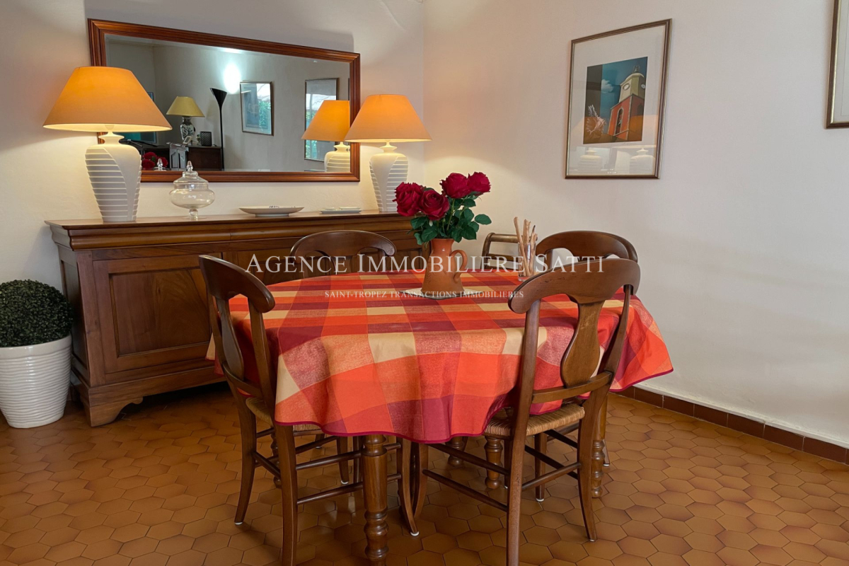 Luxury Apartment for sale in Saint-Tropez, 695 000 €, Photo 5