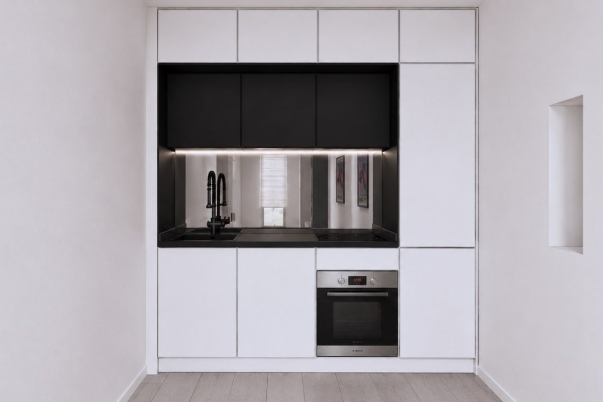 Appartement de luxe à vendre à Nice, 400 000 €, Photo 5