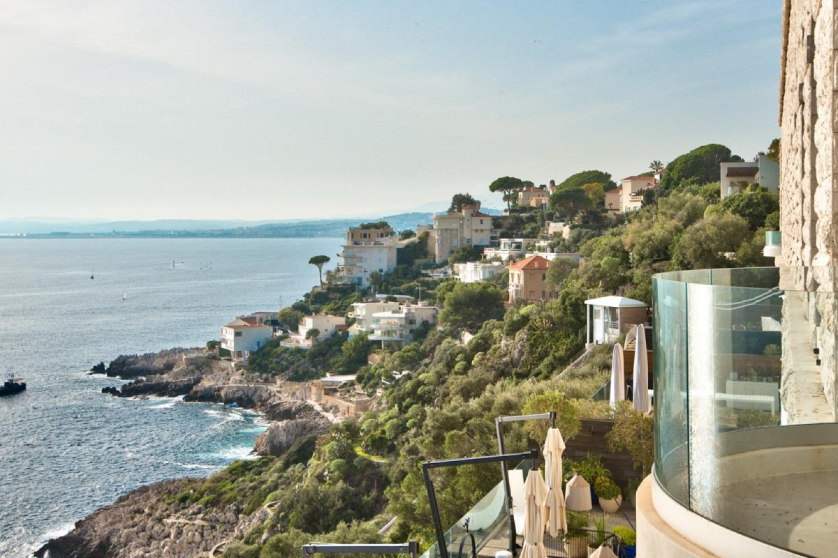 Luxury Apartment for sale in Nice, 3 549 000 €, Photo 5