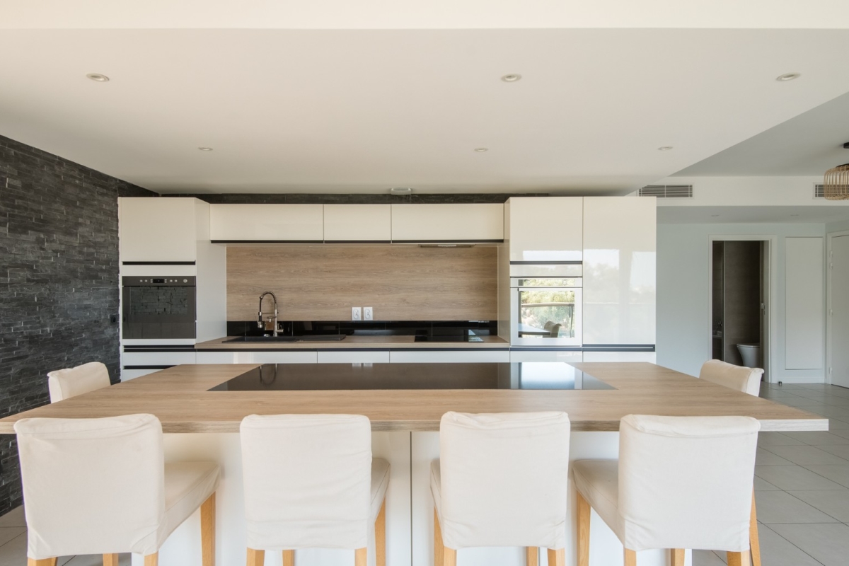 Luxury Apartment for sale in Nice, 1 155 000 €, Photo 5