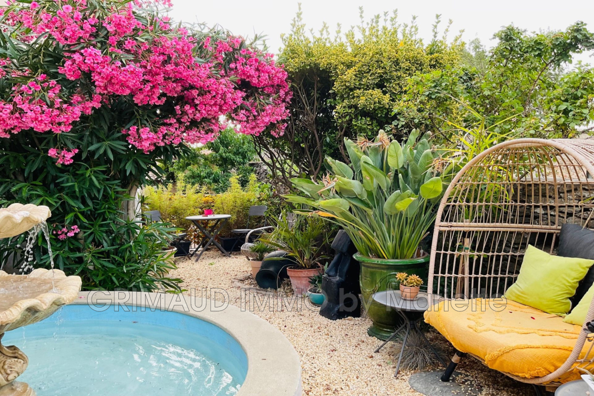 Luxury House for sale in La Garde-Freinet, 799 995 €, Photo 6