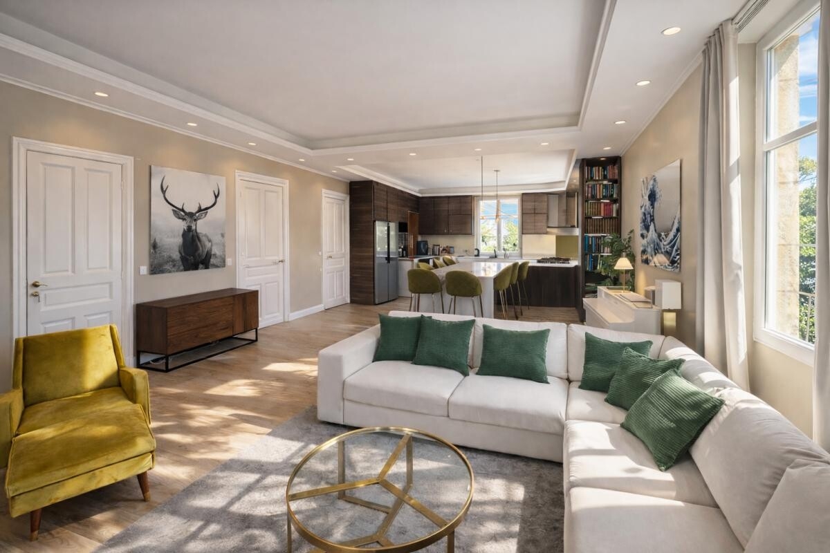 Appartement de luxe à vendre à Biarritz, 1 495 000 €, Photo 1