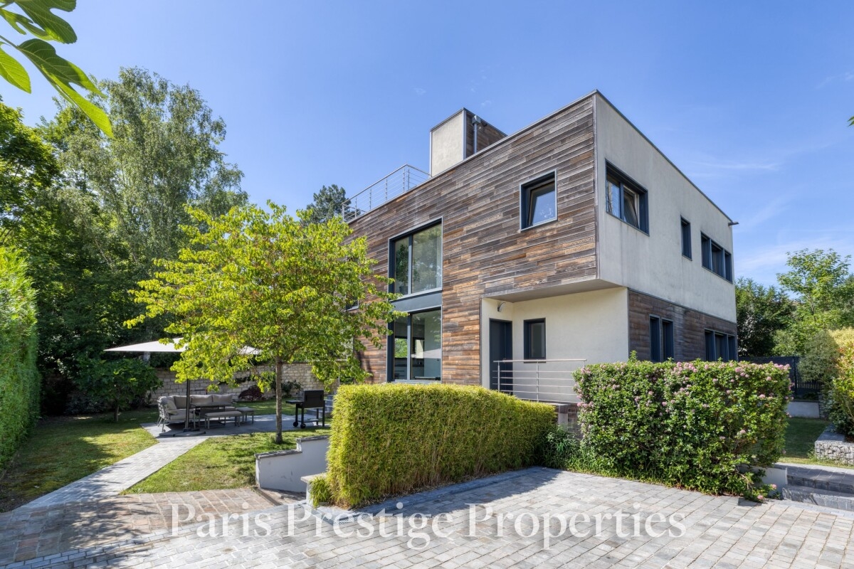 Maison de luxe à vendre à Chatou, 2 395 000 €, Photo 1