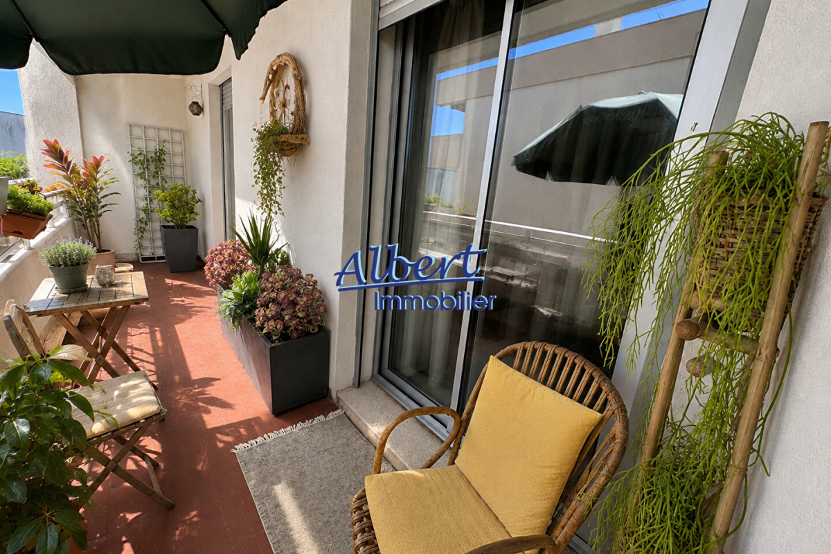 Appartement de luxe à vendre à La Seyne-sur-Mer, 316 000 €, Photo 1