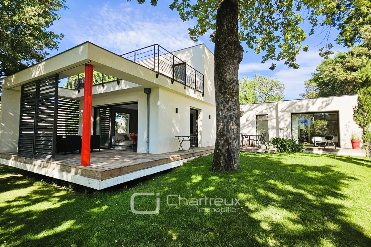 Maison de luxe à vendre à Royan, 1 049 000 €, Photo 1