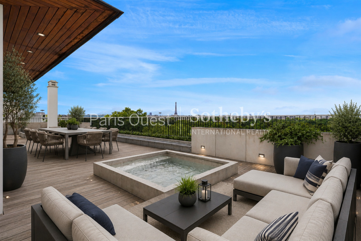 Appartement de luxe à vendre à Neuilly-sur-Seine, 5 500 000 €, Photo 1