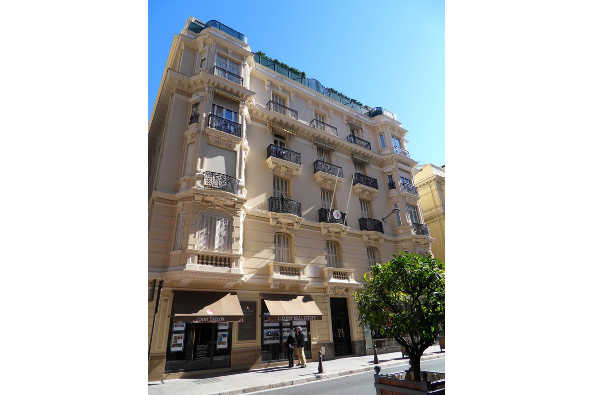 Appartement de luxe à louer à Monaco, 20 000 €, Photo 1