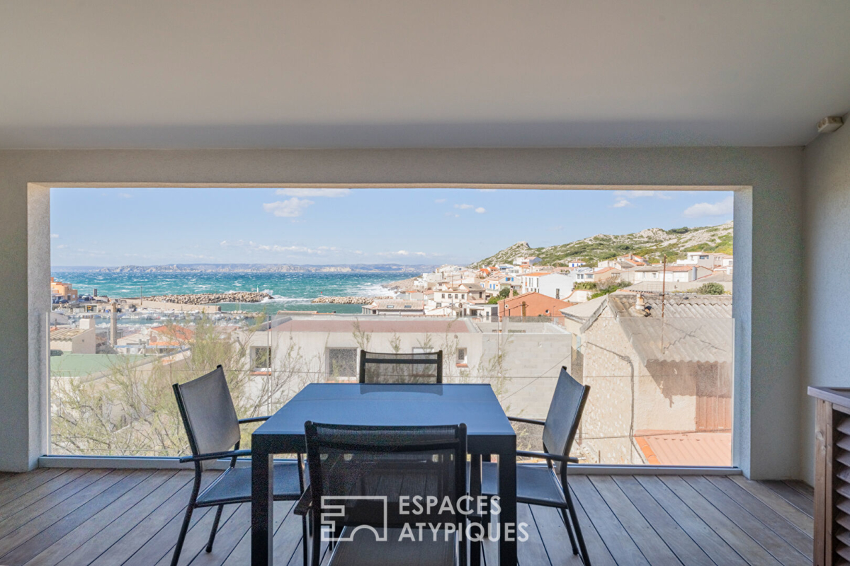 Luxury Apartment for sale in Marseille 8ème, 495 000 €, Photo 1