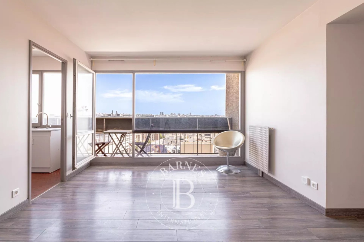 Luxury Apartment for sale in Paris 13ème, 495 000 €, Photo 1