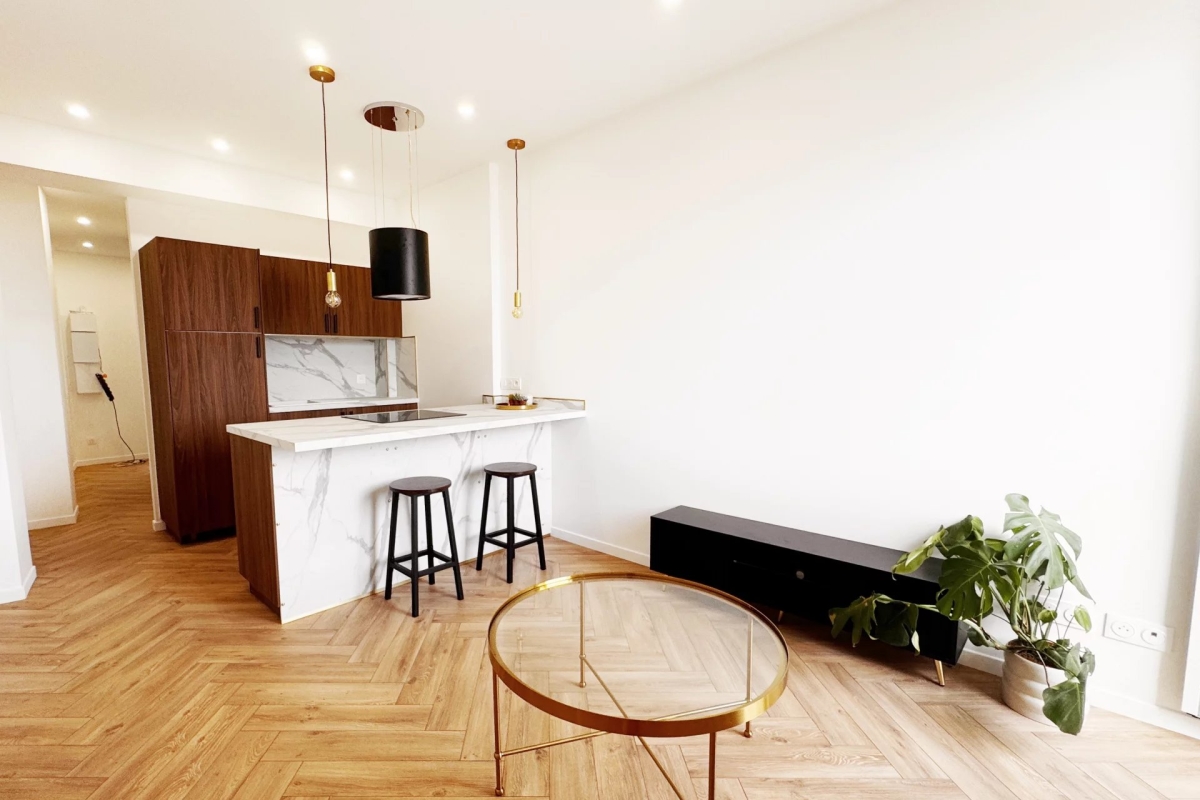 Luxury Apartment for sale in Beausoleil, 323 000 €, Photo 1