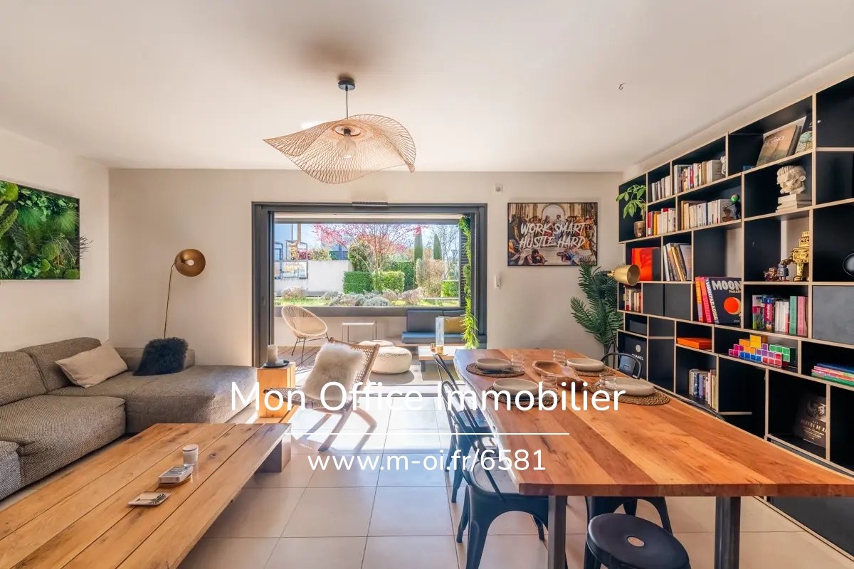 Luxury Apartment for sale in Aix-en-Provence, 450 000 €, Photo 2