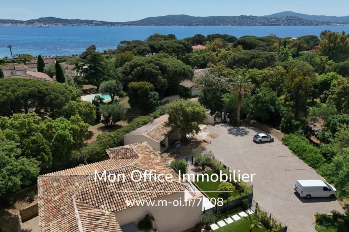 Luxury House for sale in Grimaud, 775 000 €, Photo 2