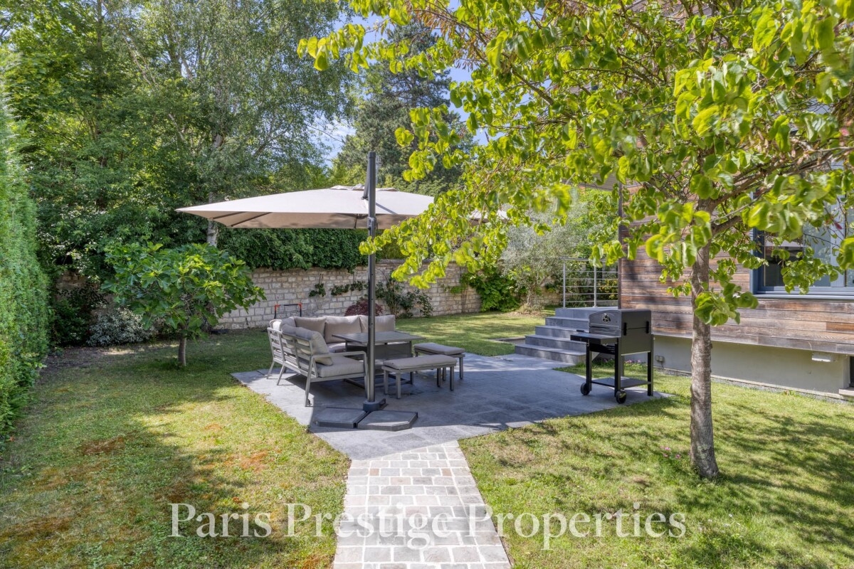 Maison de luxe à vendre à Chatou, 2 395 000 €, Photo 2