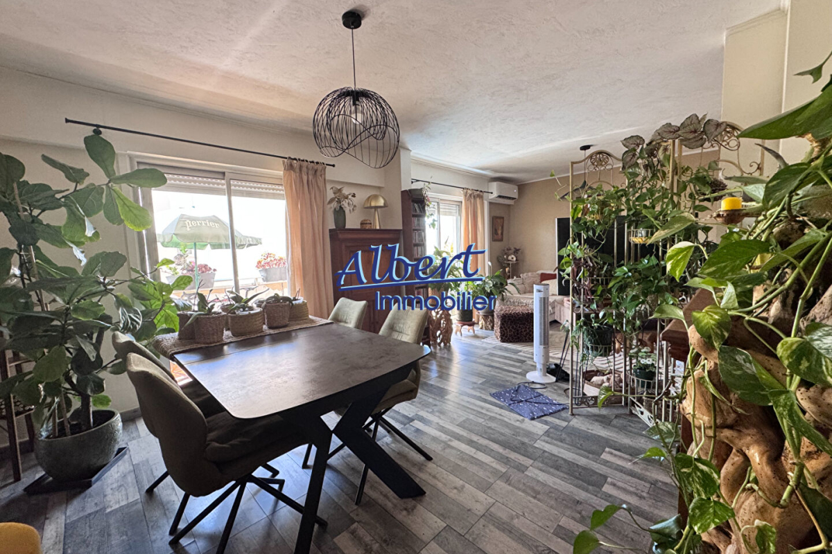 Appartement de luxe à vendre à La Seyne-sur-Mer, 316 000 €, Photo 2