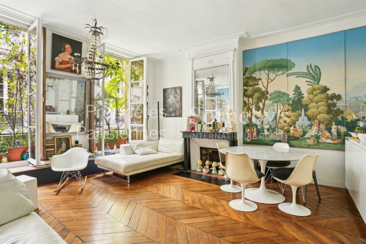 Luxury Apartment for sale in Paris 7ème, 995 000 €, Photo 2