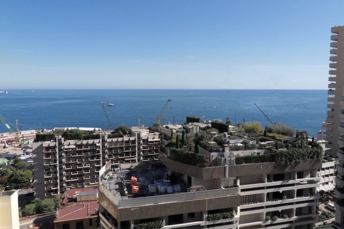 Appartement de luxe à louer à Monaco, 20 000 €, Photo 2