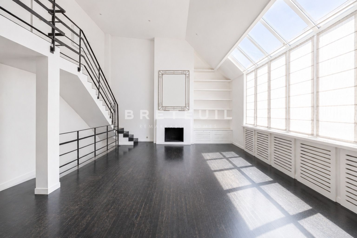 Appartement de luxe à vendre à Paris 11ème, 1 850 000 €, Photo 2