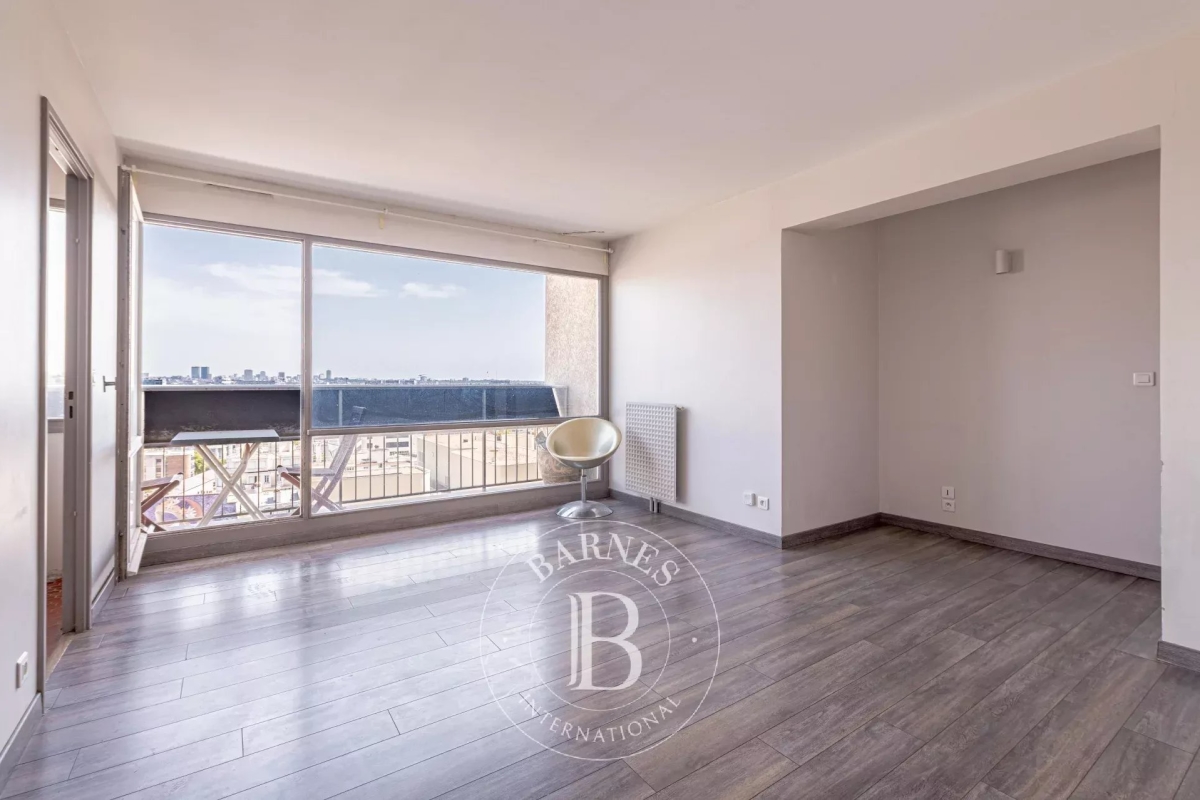 Luxury Apartment for sale in Paris 13ème, 495 000 €, Photo 2