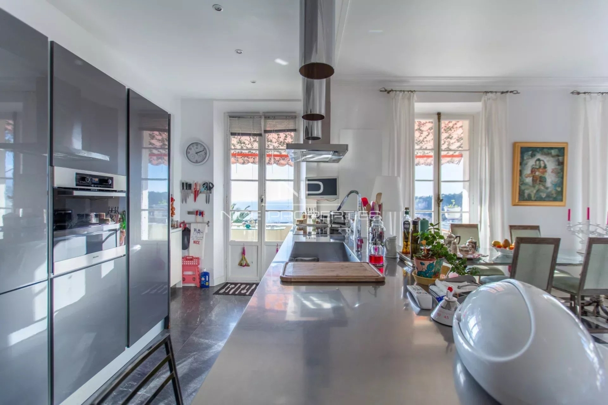 Appartement de luxe à vendre à Nice, 1 890 000 €, Photo 2