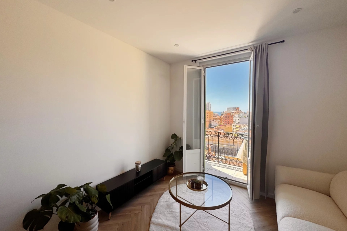 Luxury Apartment for sale in Beausoleil, 335 000 €, Photo 2
